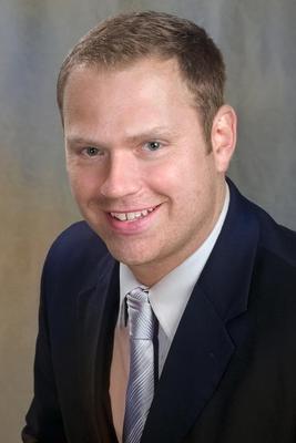 Matt McDonald