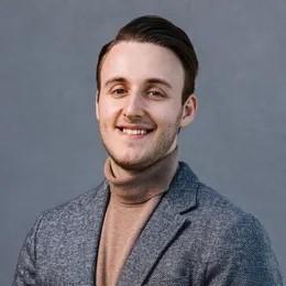 Parker Gray	