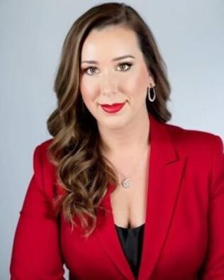 Amber Wilson Logo