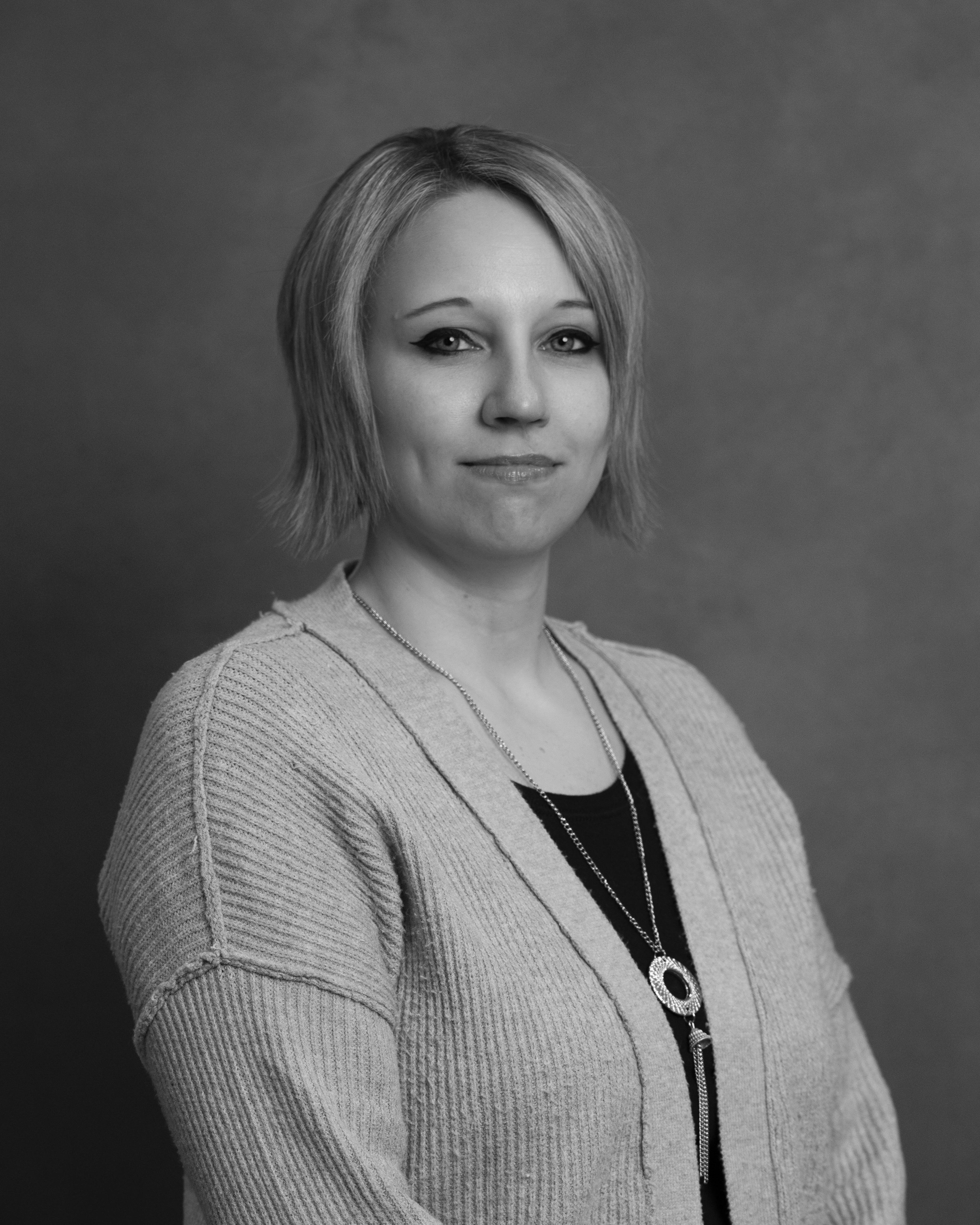 Candice Kershaw image