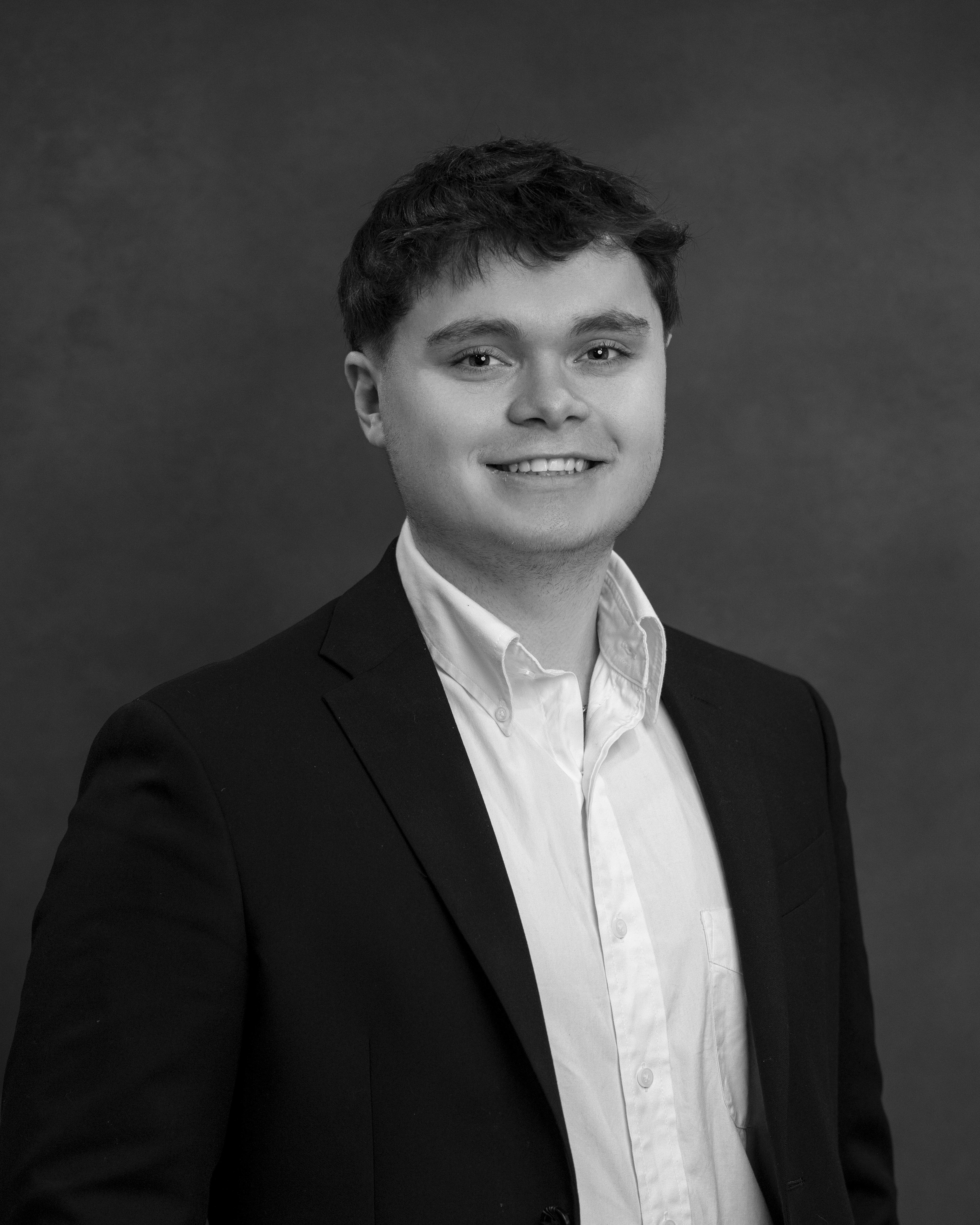 Nicholas Brand image