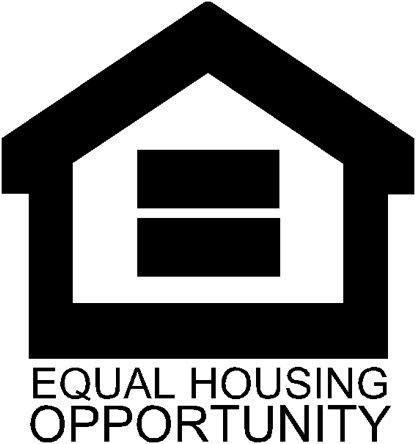Equal Housing Logo