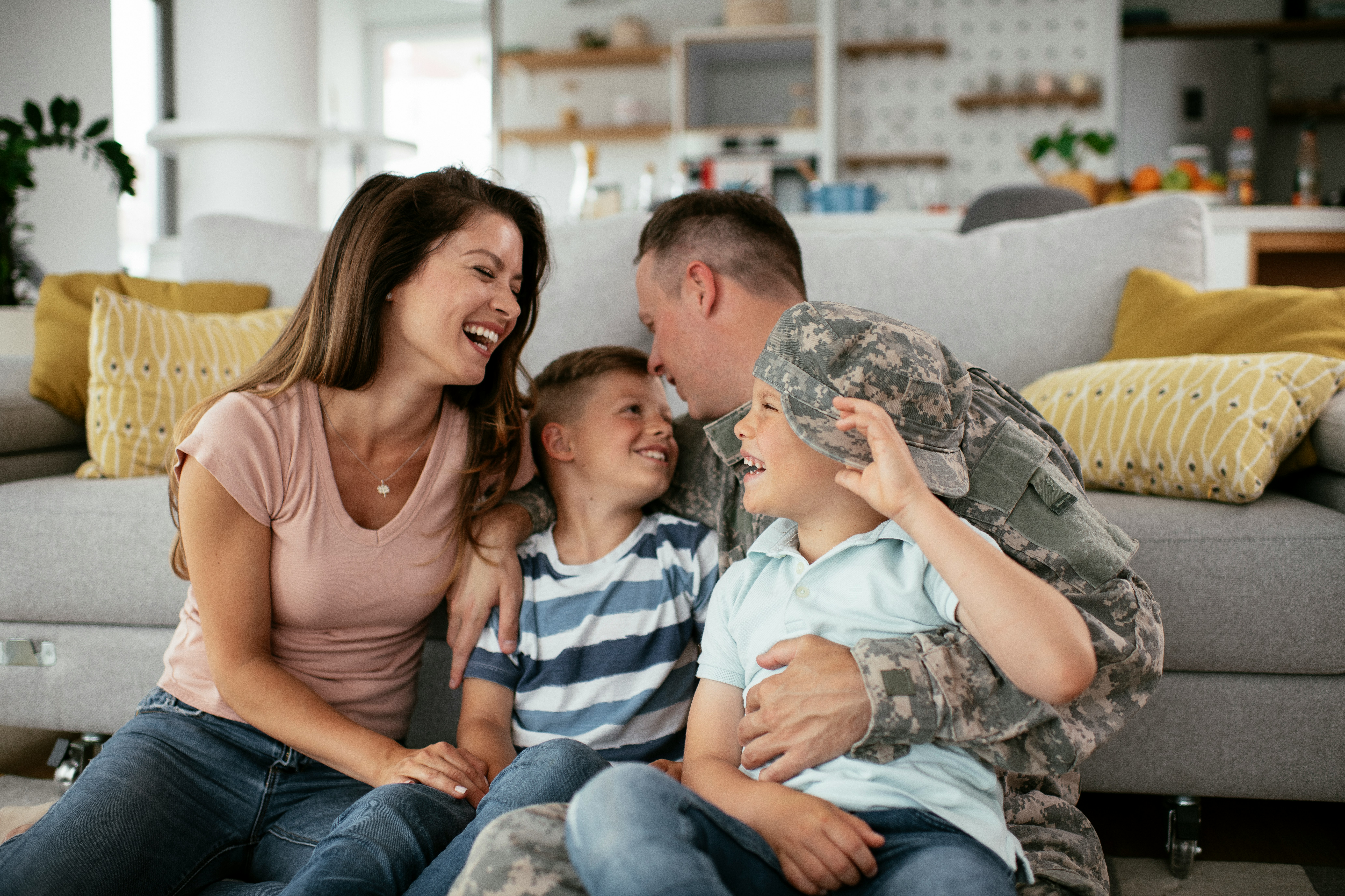 VA Loans in Michigan: Expert Guidance for Veterans