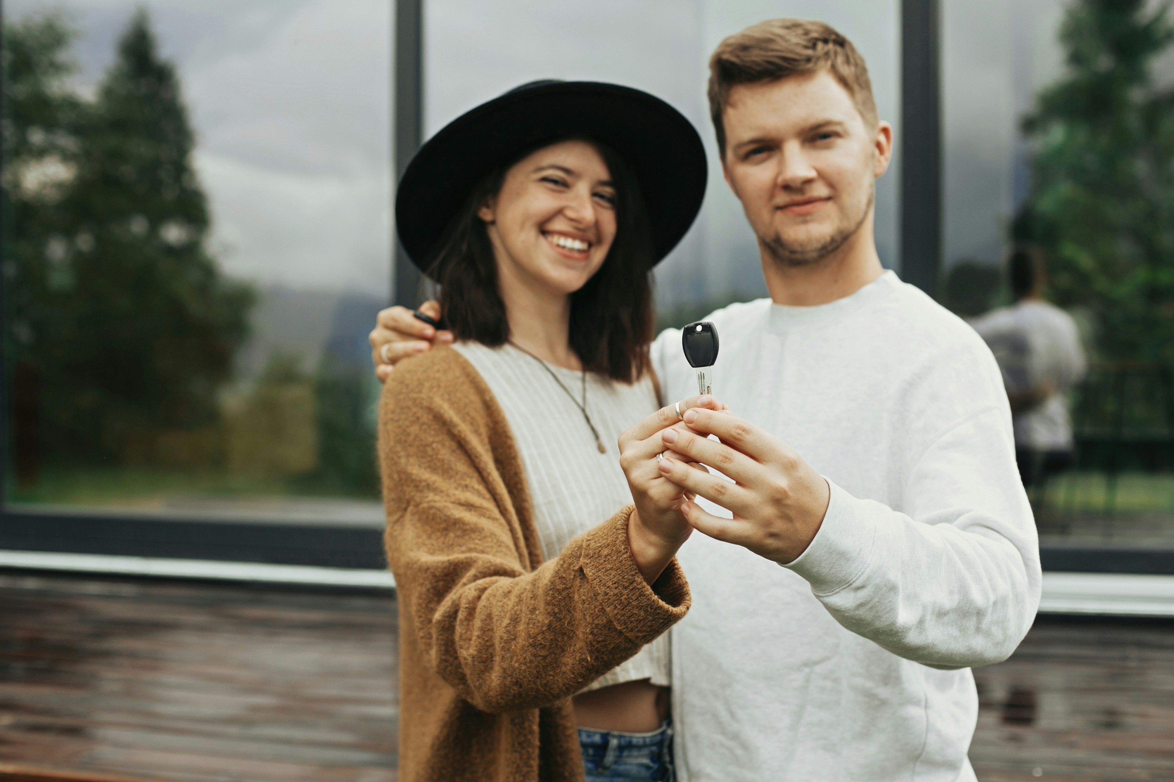 Your Homeownership "Why" – The Secret to Financial Success and Motivation