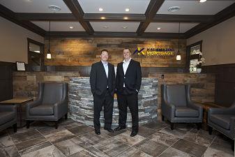 Co-founders & Managing Partners - Brian Methner & Ryan Rarick